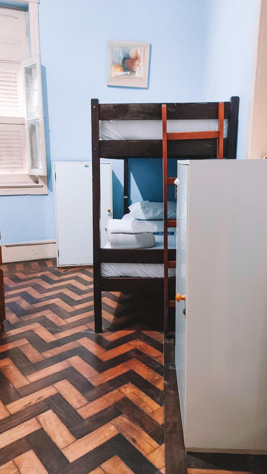 Flamengo Hostal *