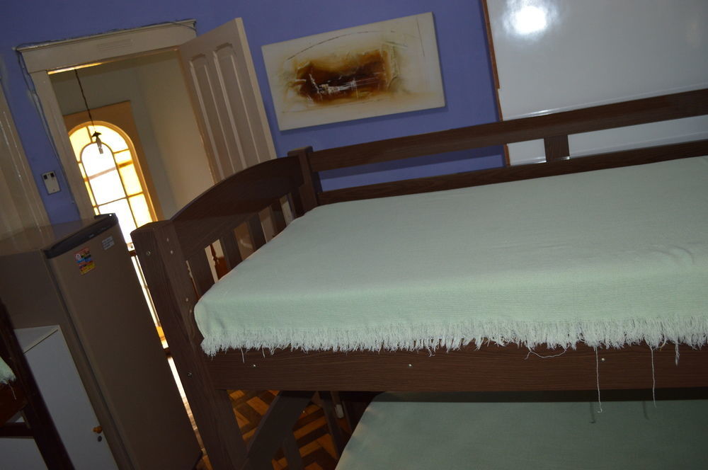 Flamengo Hostal *