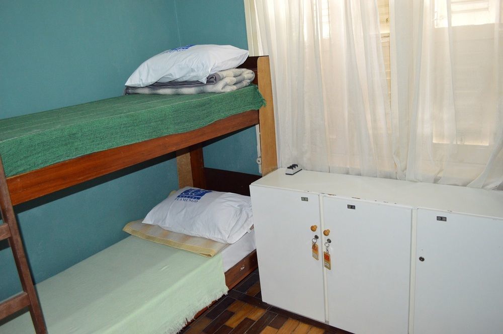 Hostal Flamengo *