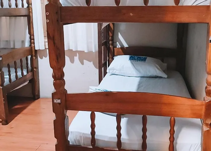 Hostel Flamengo
