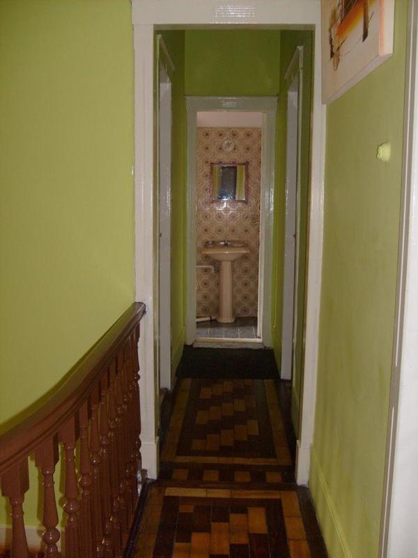 Albergue Flamengo