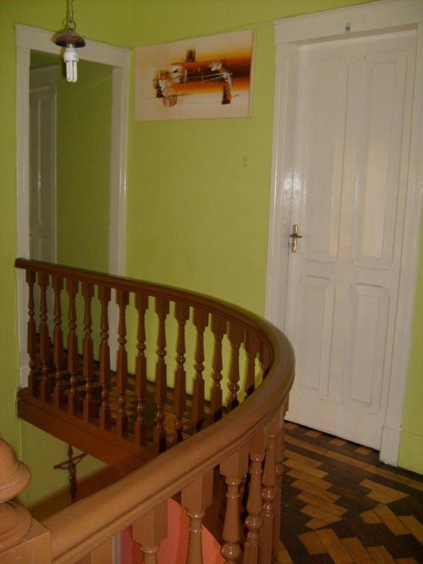 Albergue Flamengo