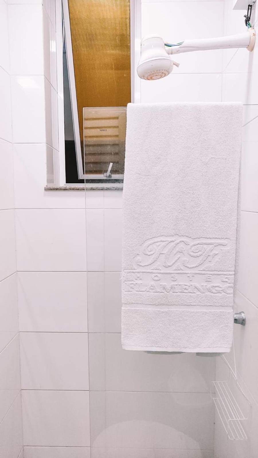 Flamengo Albergue Rio de Janeiro