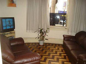 Albergue Flamengo Rio de Janeiro