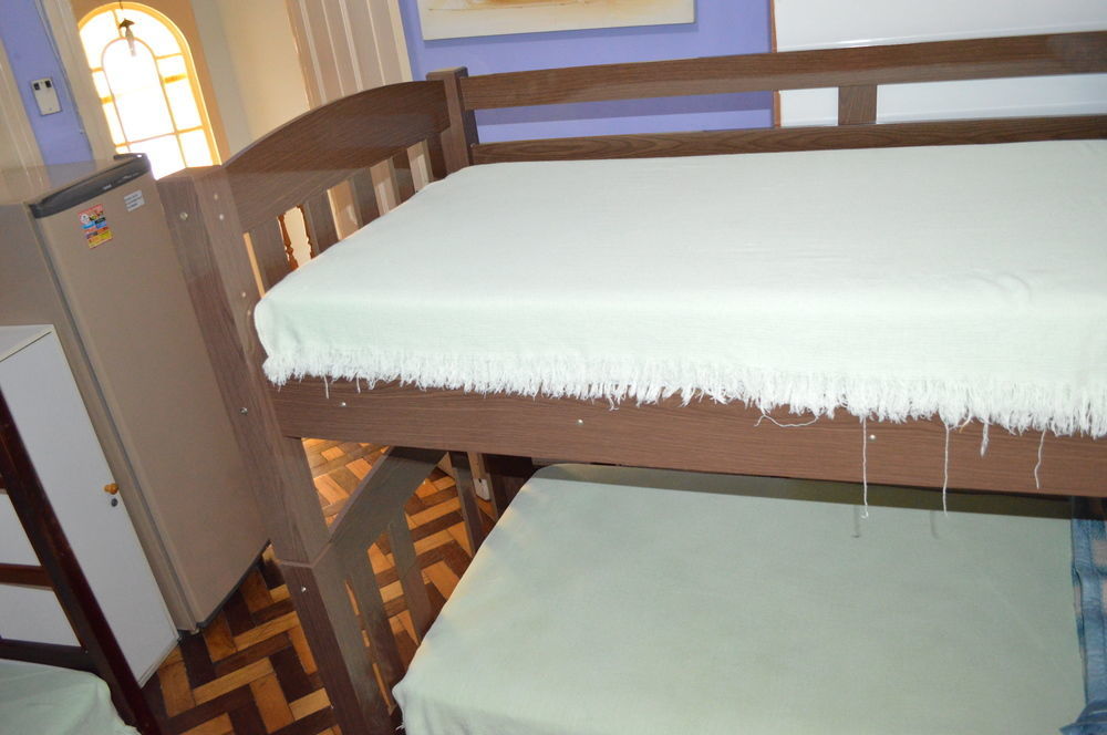 Albergue Flamengo