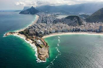 Flamengo Albergue