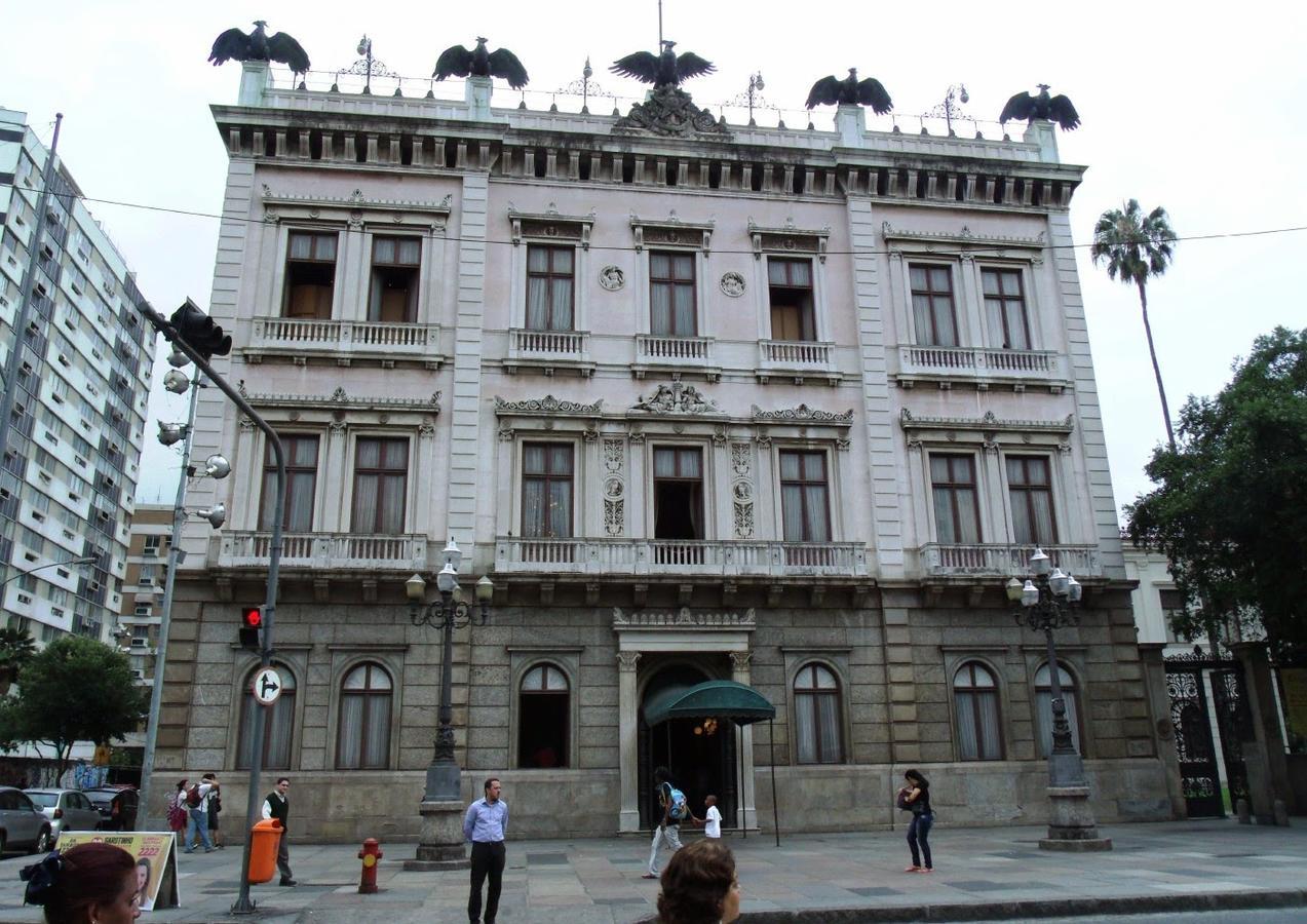 Flamengo Albergue