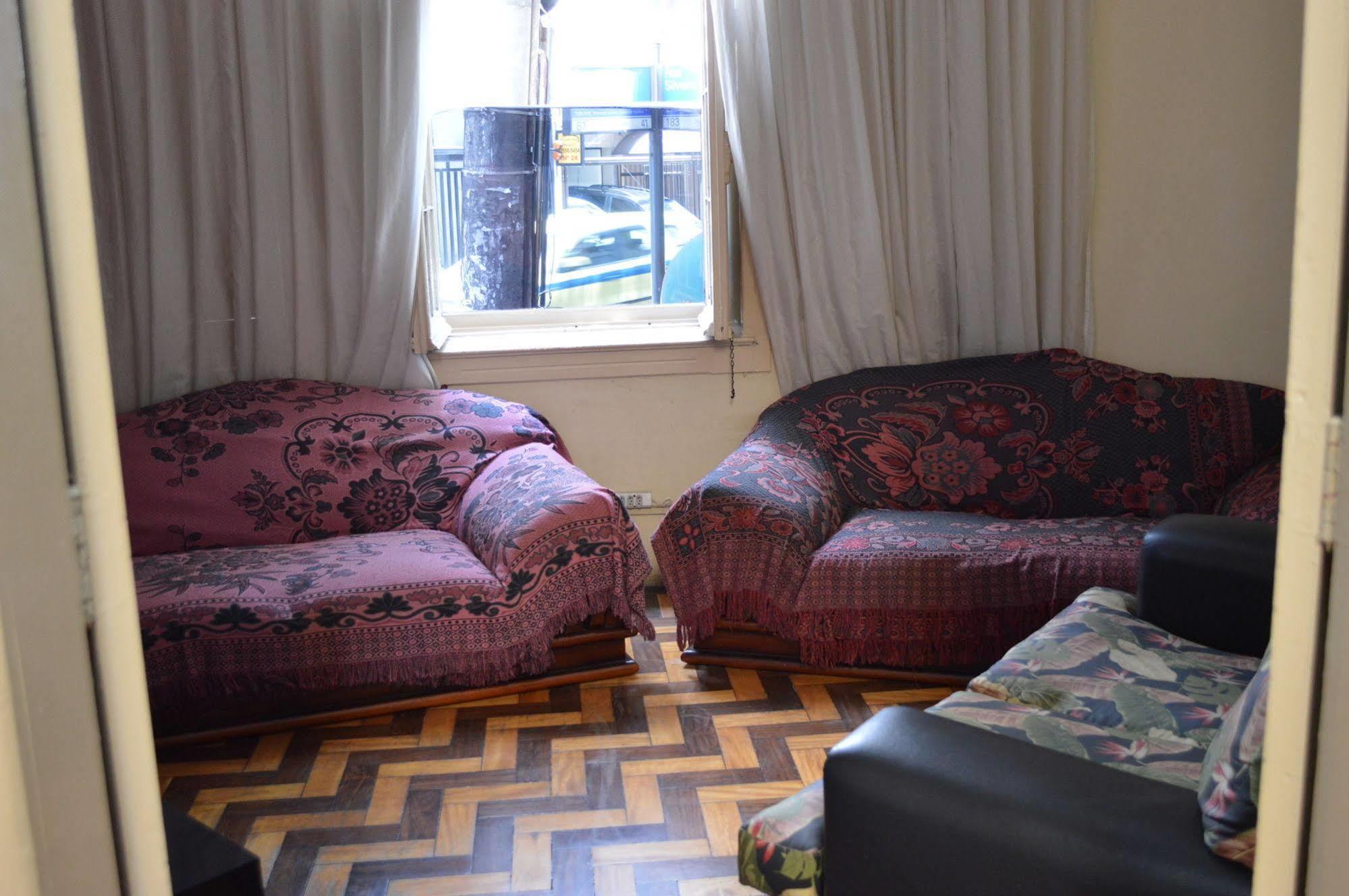 Albergue Flamengo Rio de Janeiro