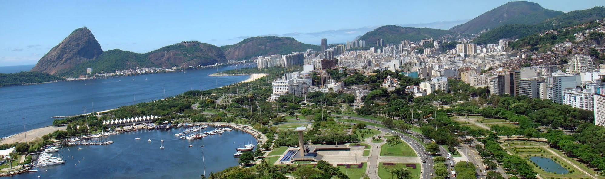 Albergue Flamengo *